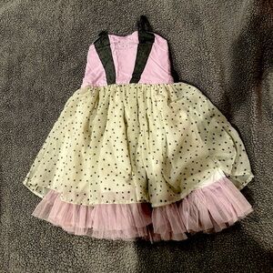 Well Dressed Wolf Wildling